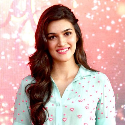Kriti Sanon